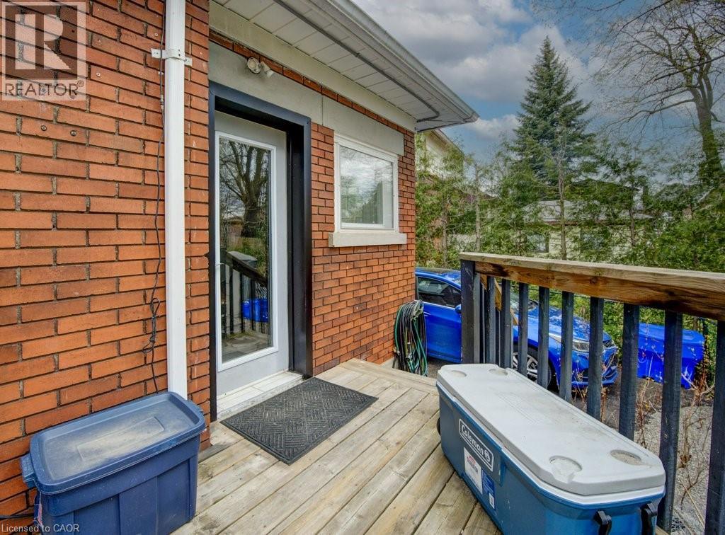 57 Glasgow Street, Kitchener, Ontario  N2G 2G8 - Photo 44 - 40840925