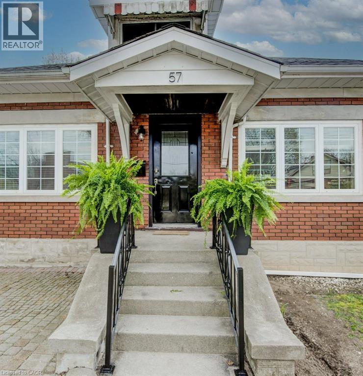 57 Glasgow Street, Kitchener, Ontario  N2G 2G8 - Photo 5 - 40840925