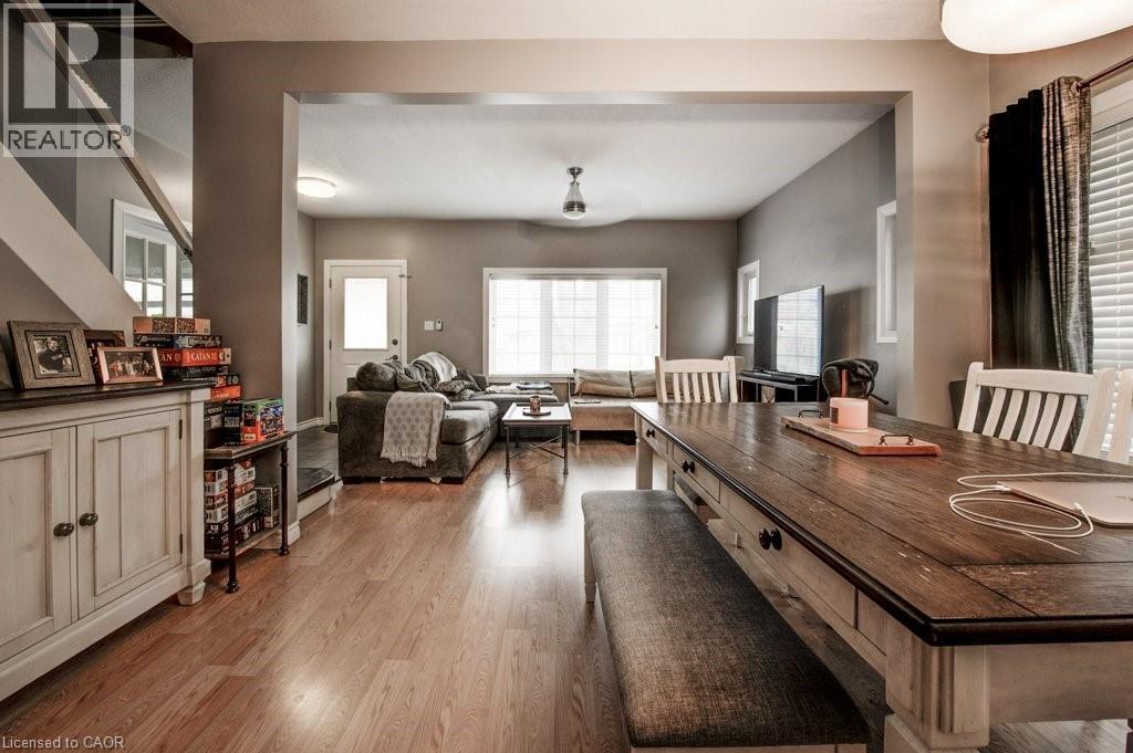 57 Glasgow Street, Kitchener, Ontario  N2G 2G8 - Photo 9 - 40840925