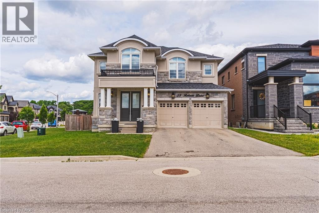 55 Robarts Drive, Ancaster, Ontario  L9K 0H5 - Photo 2 - 40840321