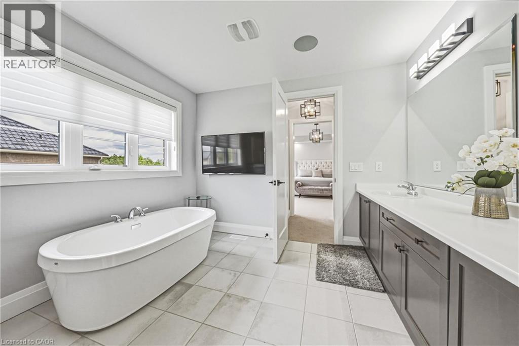 55 Robarts Drive, Ancaster, Ontario  L9K 0H5 - Photo 25 - 40840321