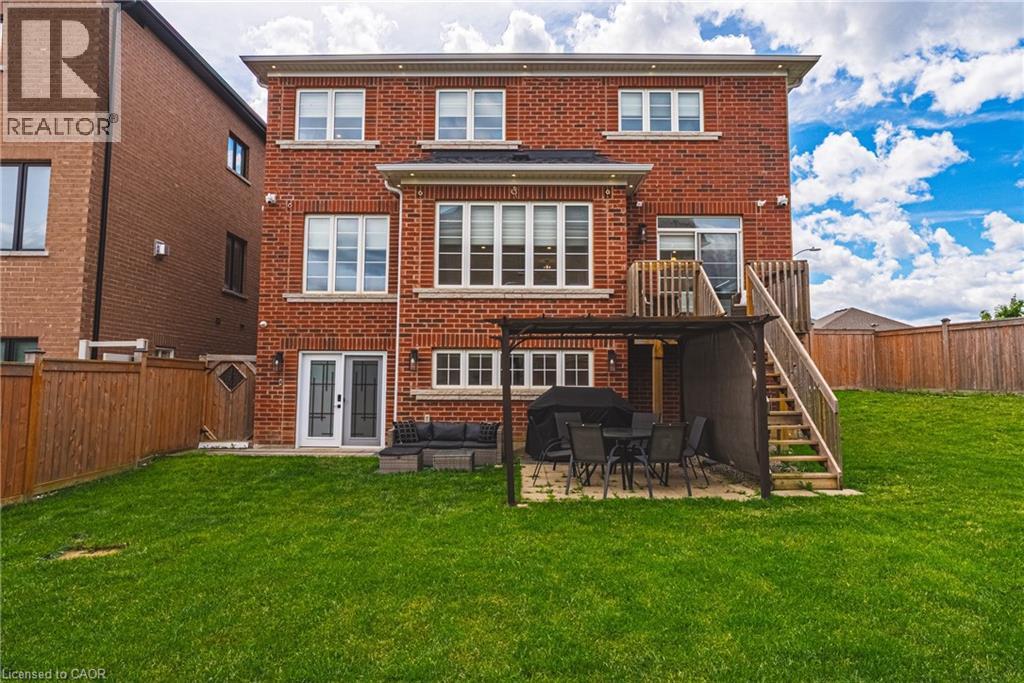 55 Robarts Drive, Ancaster, Ontario  L9K 0H5 - Photo 46 - 40840321