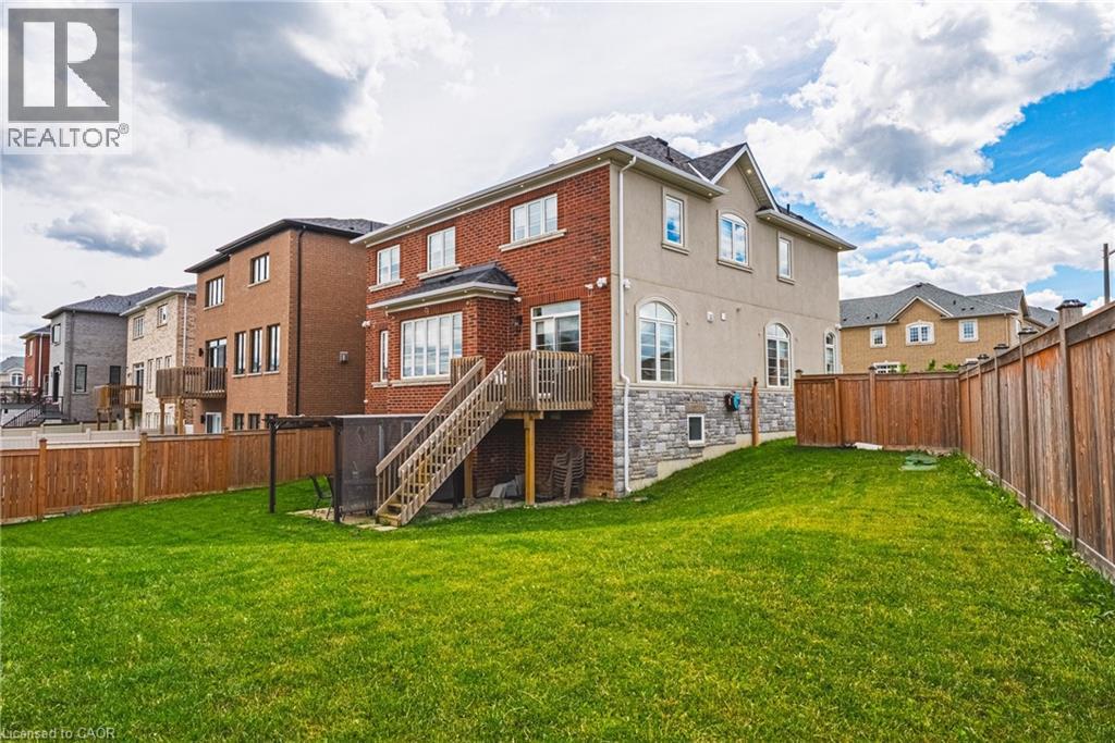 55 Robarts Drive, Ancaster, Ontario  L9K 0H5 - Photo 47 - 40840321