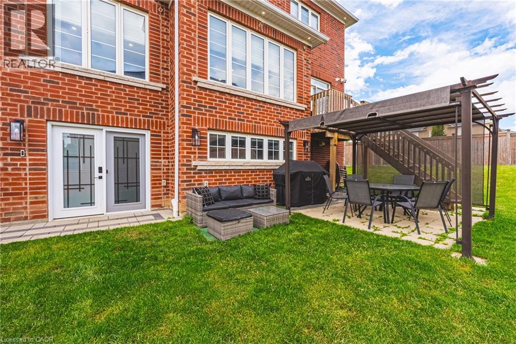 55 Robarts Drive, Ancaster, Ontario  L9K 0H5 - Photo 48 - 40840321