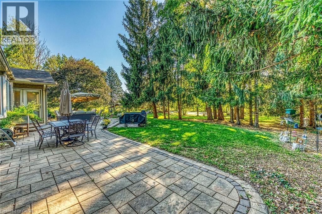 5590 Blind Line, Burlington, Ontario  L7P 0B2 - Photo 35 - 40840210