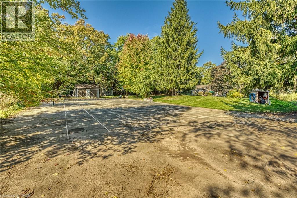 5590 Blind Line, Burlington, Ontario  L7P 0B2 - Photo 40 - 40840210