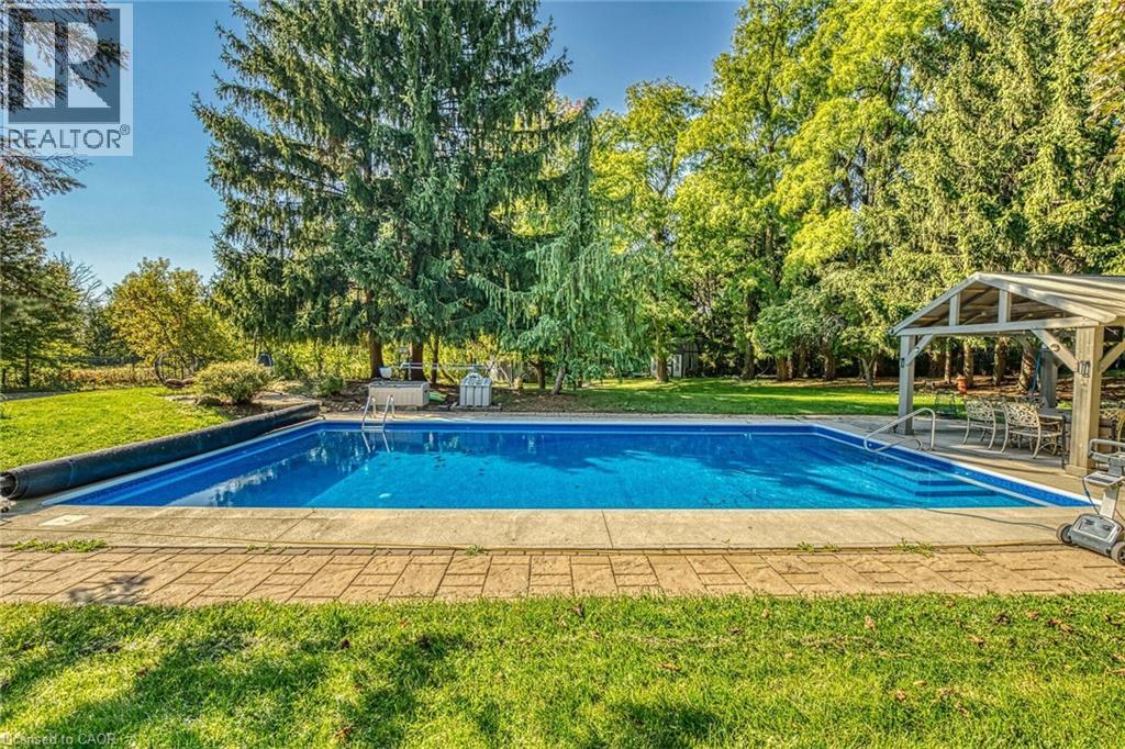 5590 Blind Line, Burlington, Ontario  L7P 0B2 - Photo 41 - 40840210