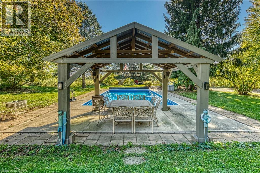 5590 Blind Line, Burlington, Ontario  L7P 0B2 - Photo 42 - 40840210