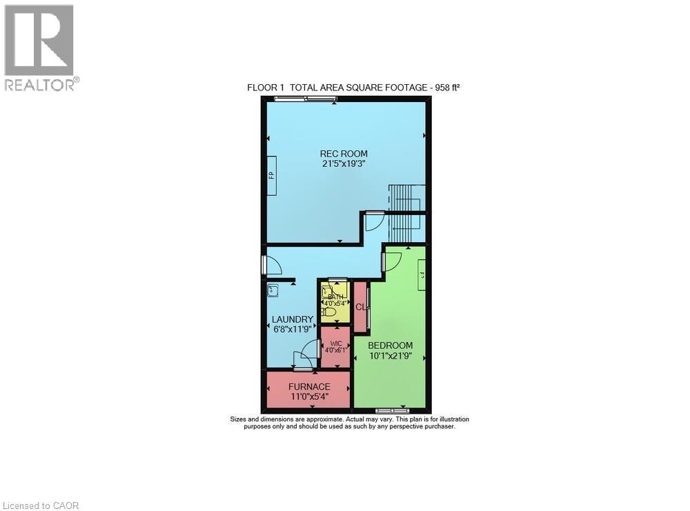 5590 Blind Line, Burlington, Ontario  L7P 0B2 - Photo 46 - 40840210