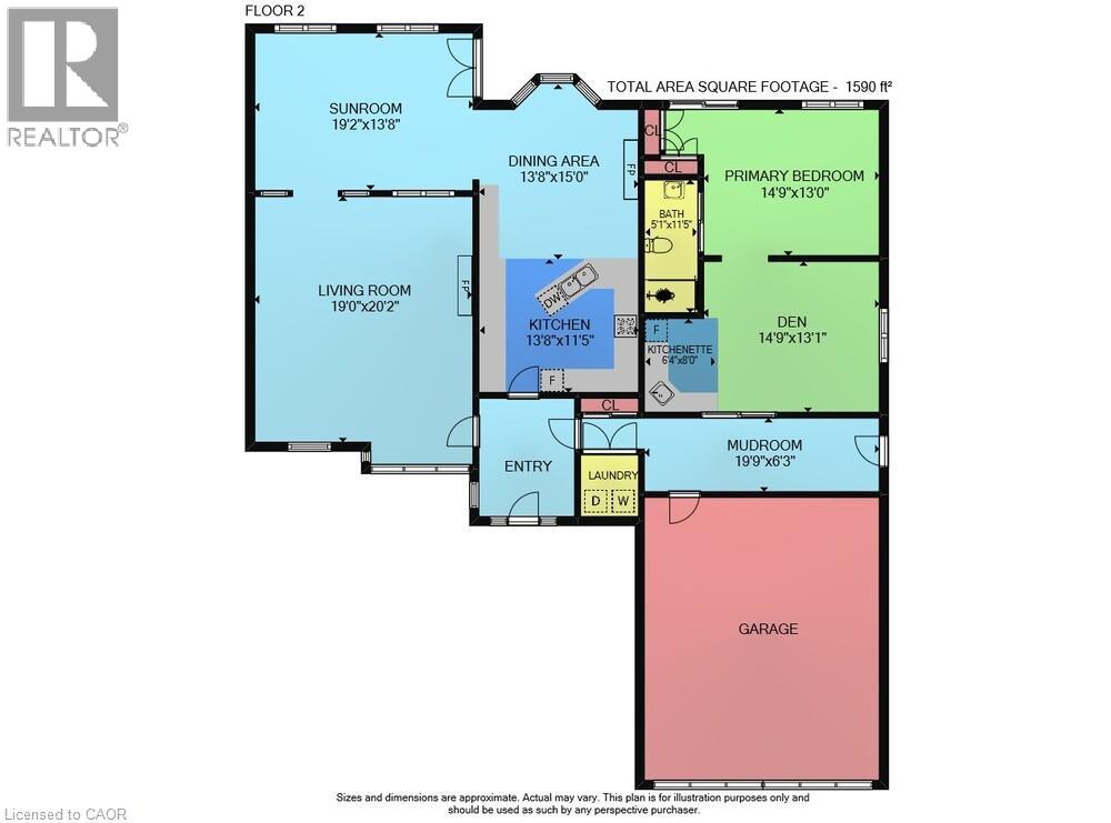 5590 Blind Line, Burlington, Ontario  L7P 0B2 - Photo 47 - 40840210