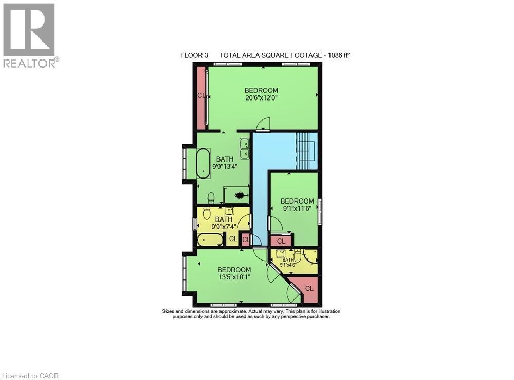 5590 Blind Line, Burlington, Ontario  L7P 0B2 - Photo 48 - 40840210