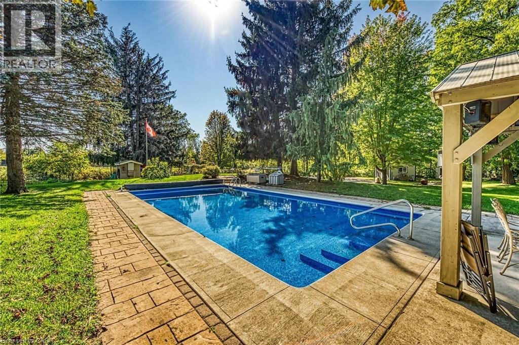5590 Blind Line, Burlington, Ontario  L7P 0B2 - Photo 5 - 40840210