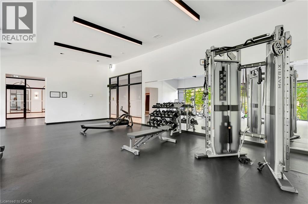 525 New Dundee Road Unit# 413, Kitchener, Ontario  N2P 2L1 - Photo 12 - 40840900