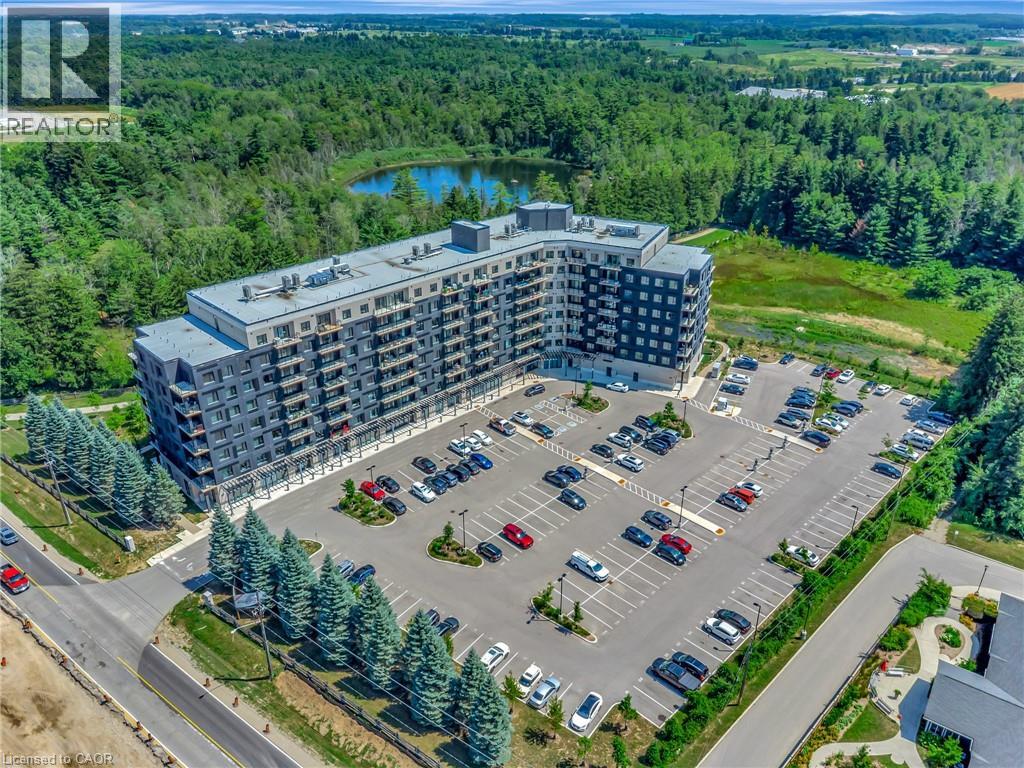 525 New Dundee Road Unit# 413, Kitchener, Ontario  N2P 2L1 - Photo 17 - 40840900