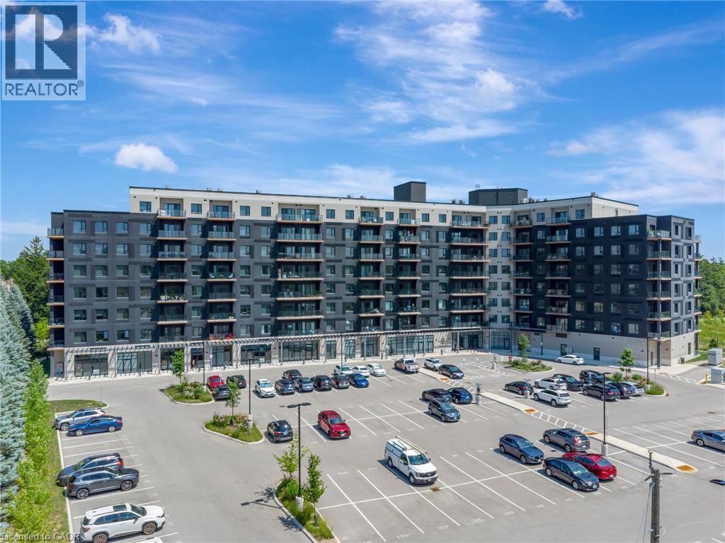 525 New Dundee Road Unit# 413, Kitchener, Ontario  N2P 2L1 - Photo 5 - 40840900