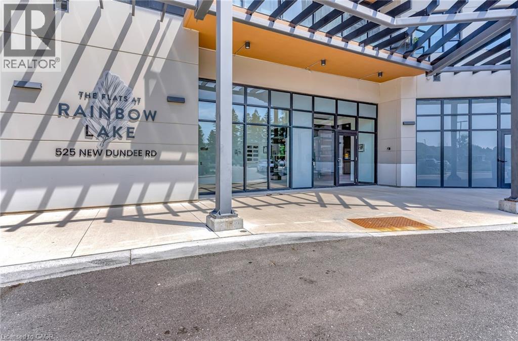 525 New Dundee Road Unit# 413, Kitchener, Ontario  N2P 2L1 - Photo 6 - 40840900