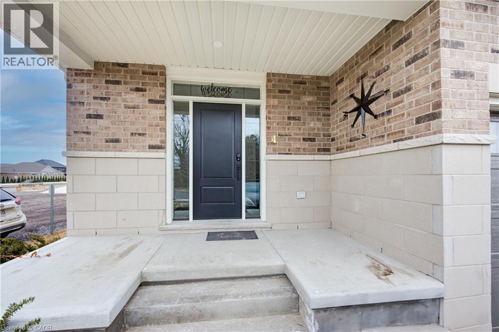 4 Braun Avenue, Tillsonburg, Ontario  N4G 0K5 - Photo 3 - 40840845