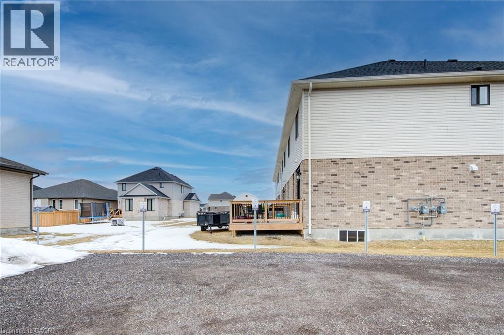 4 Braun Avenue, Tillsonburg, Ontario  N4G 0K5 - Photo 35 - 40840845