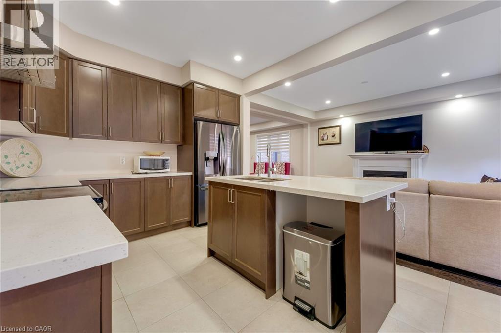 106 Haldimand Street, Kitchener, Ontario  N2R 0R2 - Photo 10 - 40840685
