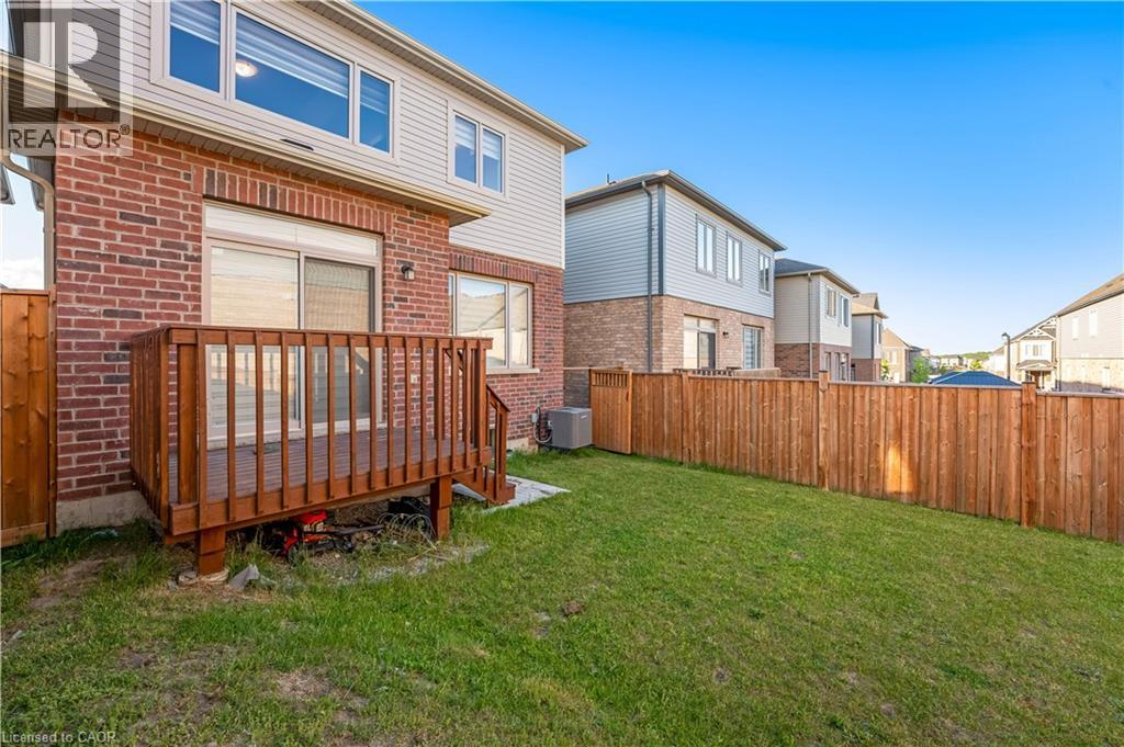 106 Haldimand Street, Kitchener, Ontario  N2R 0R2 - Photo 40 - 40840685