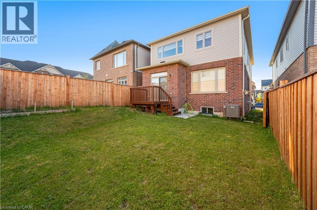 106 Haldimand Street, Kitchener, Ontario  N2R 0R2 - Photo 42 - 40840685