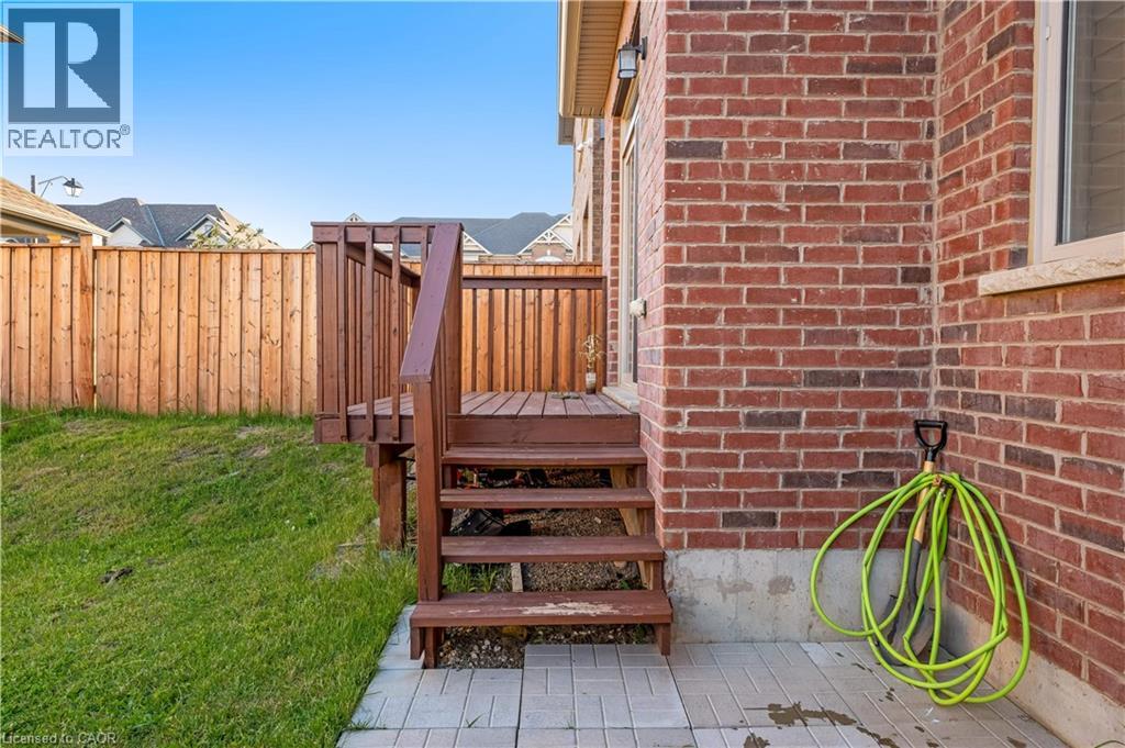 106 Haldimand Street, Kitchener, Ontario  N2R 0R2 - Photo 43 - 40840685