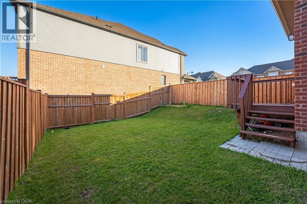 106 Haldimand Street, Kitchener, Ontario  N2R 0R2 - Photo 44 - 40840685