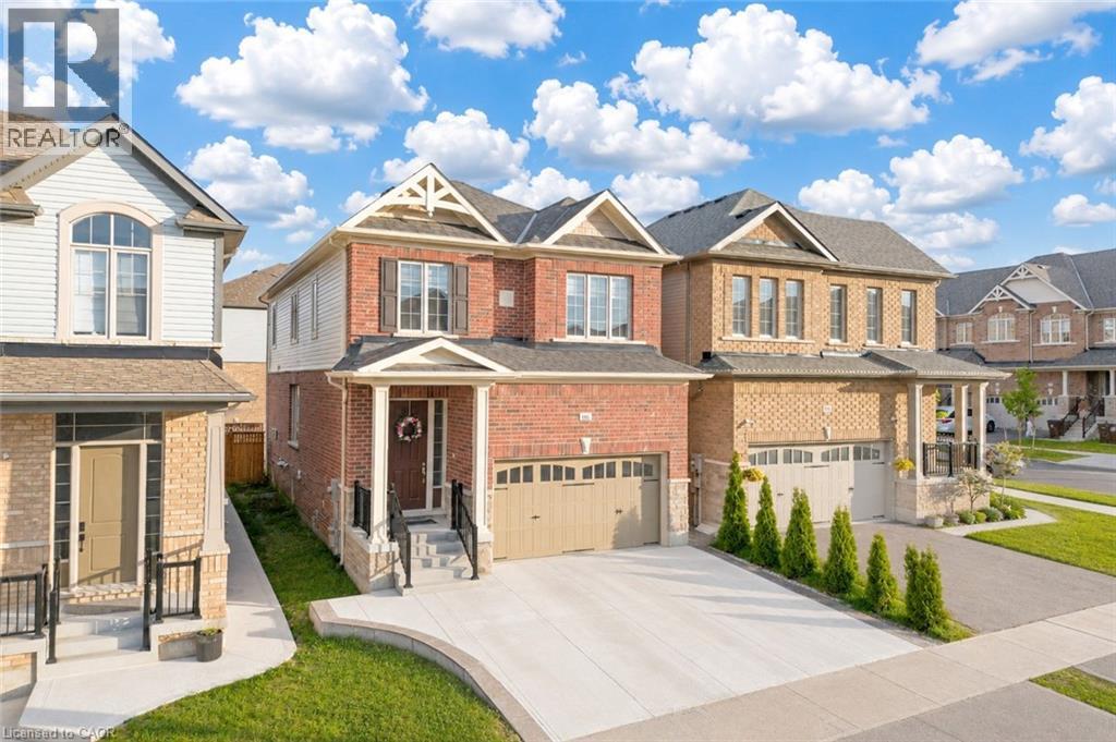 106 Haldimand Street, Kitchener, Ontario  N2R 0R2 - Photo 45 - 40840685