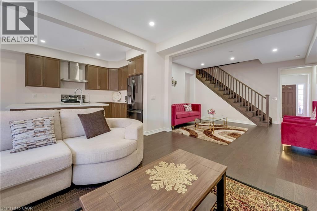 106 Haldimand Street, Kitchener, Ontario  N2R 0R2 - Photo 6 - 40840685