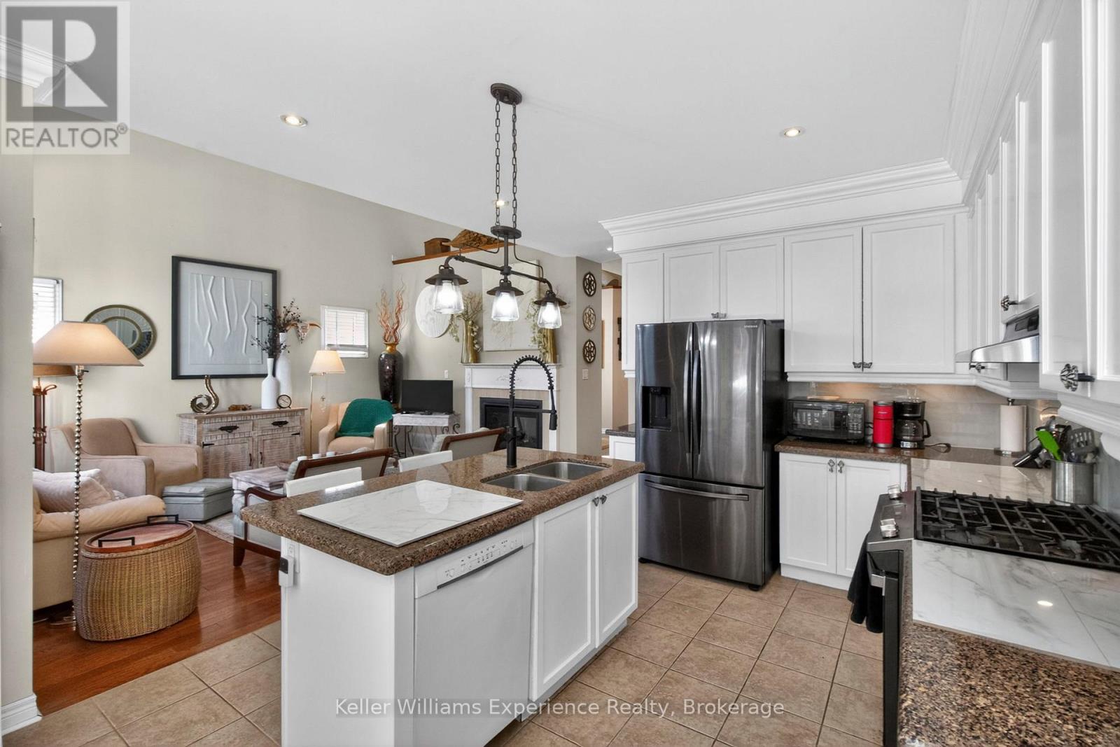 68 Riverwalk Place, Midland, Ontario  L4R 0B5 - Photo 15 - S13460912