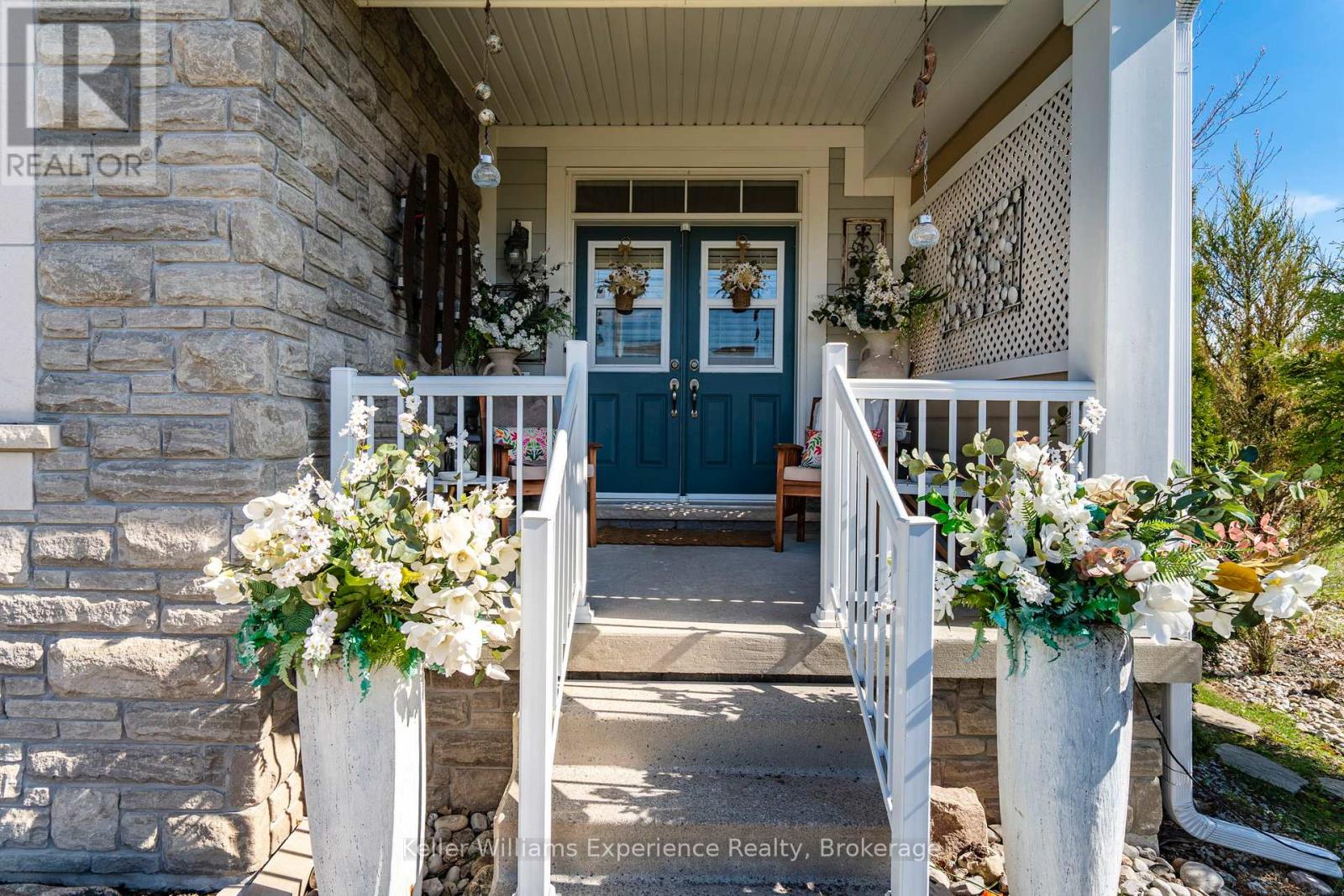 68 Riverwalk Place, Midland, Ontario  L4R 0B5 - Photo 4 - S13460912