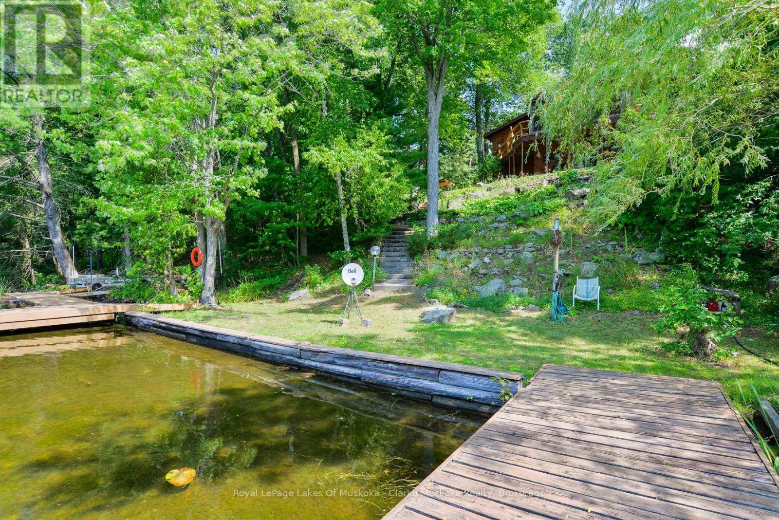 108 Six Mile Channel Road, Georgian Bay, Ontario  L0K 1E0 - Photo 15 - X13460782