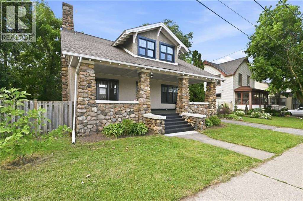 4314 West Avenue, Beamsville, Ontario  L0R 1B8 - Photo 2 - 40841080