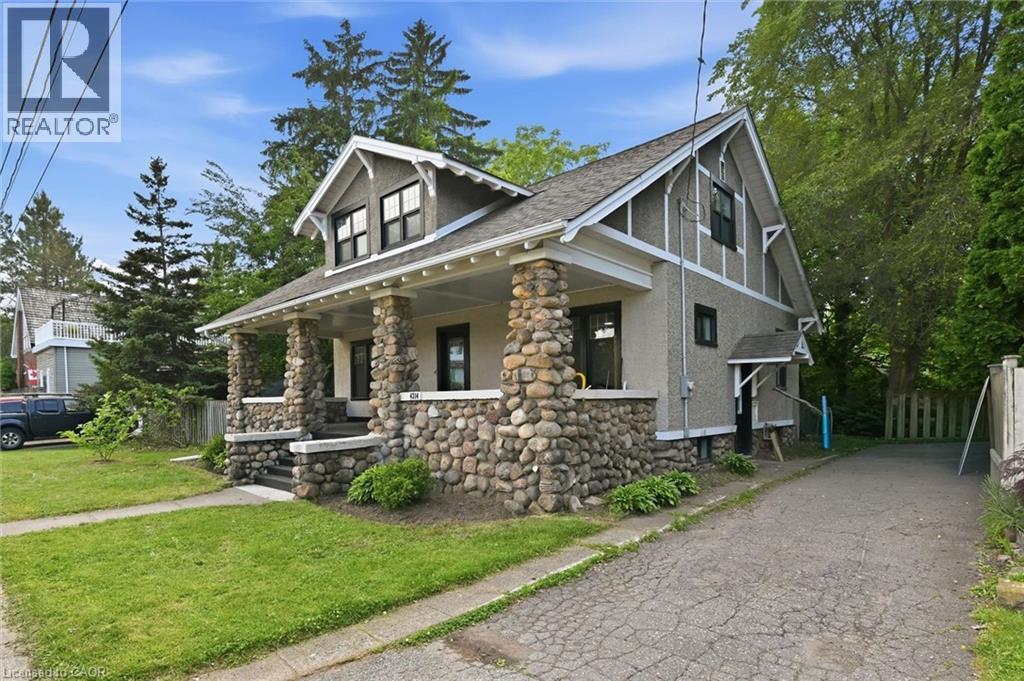 4314 West Avenue, Beamsville, Ontario  L0R 1B8 - Photo 3 - 40841080
