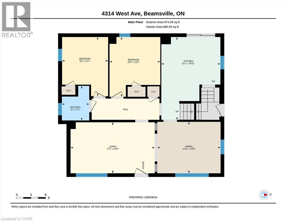 4314 West Avenue, Beamsville, Ontario  L0R 1B8 - Photo 48 - 40841080