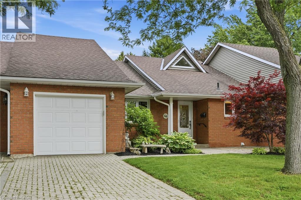 375 Book Road Unit# 7, Grimsby, Ontario  L3M 2M8 - Photo 2 - 40840919