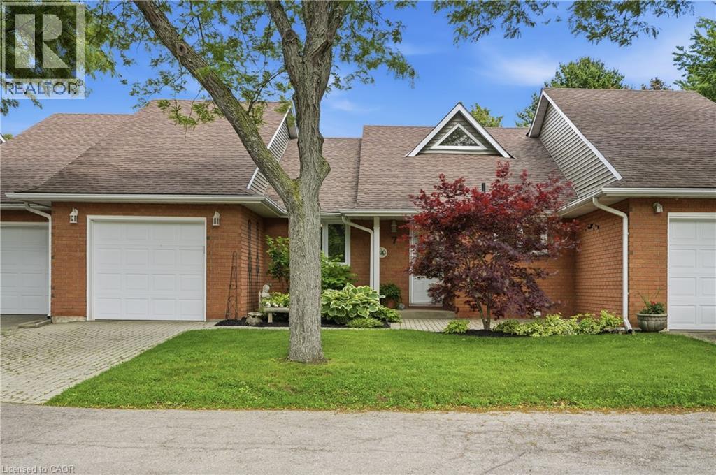 375 Book Road Unit# 7, Grimsby, Ontario  L3M 2M8 - Photo 3 - 40840919