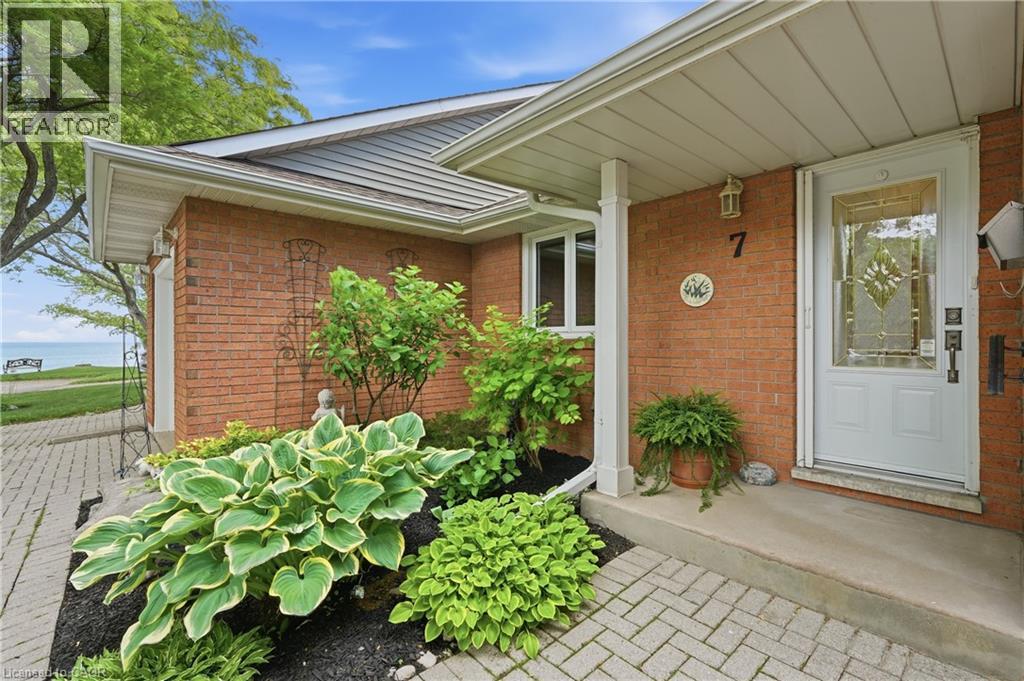 375 Book Road Unit# 7, Grimsby, Ontario  L3M 2M8 - Photo 7 - 40840919