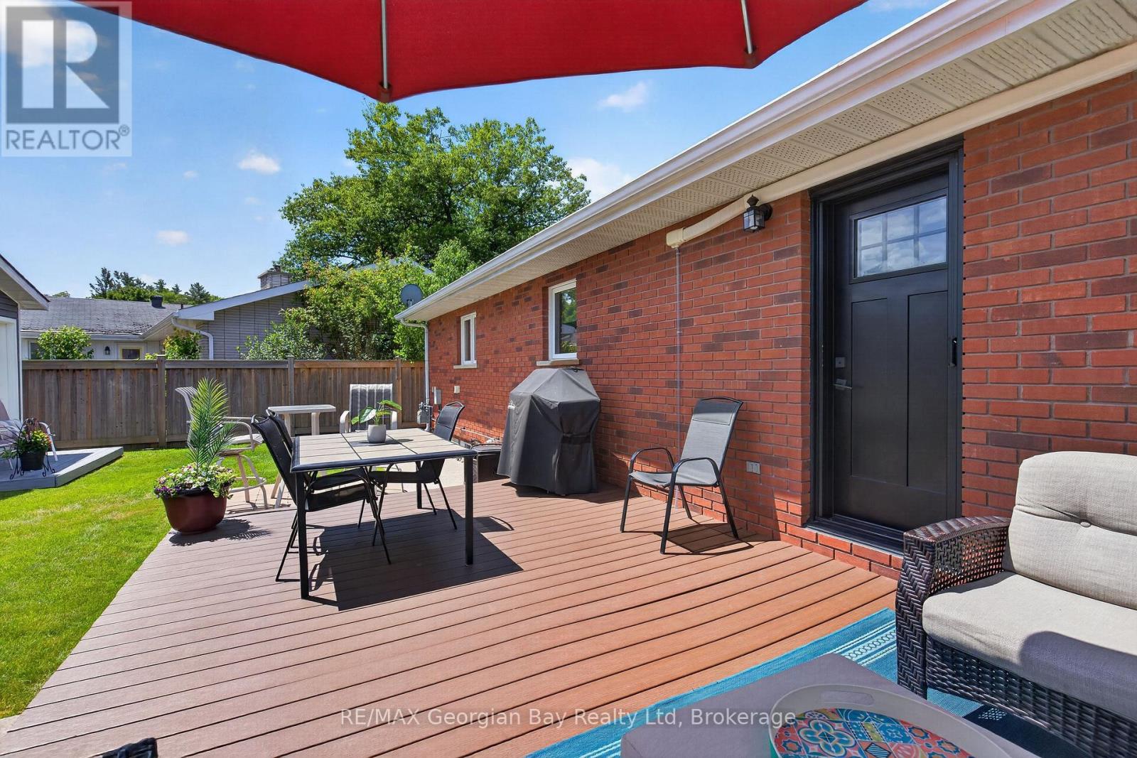 71 Lorne Avenue, Penetanguishene, Ontario  L9M 1H8 - Photo 35 - S13461008