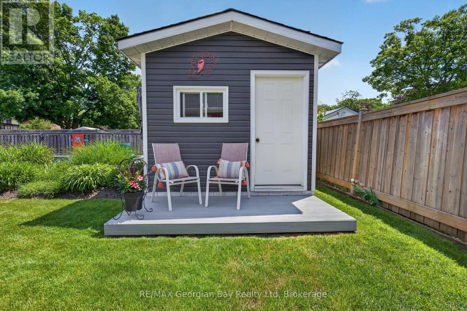 71 Lorne Avenue, Penetanguishene, Ontario  L9M 1H8 - Photo 39 - S13461008