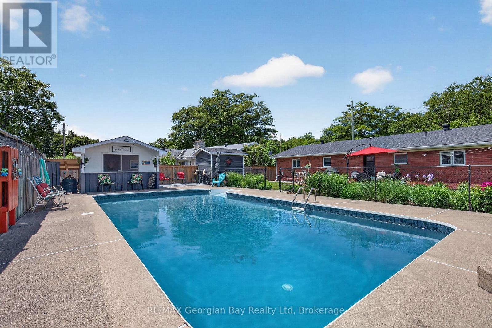 71 Lorne Avenue, Penetanguishene, Ontario  L9M 1H8 - Photo 41 - S13461008