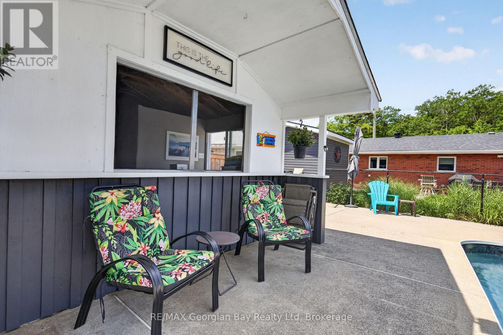 71 Lorne Avenue, Penetanguishene, Ontario  L9M 1H8 - Photo 42 - S13461008