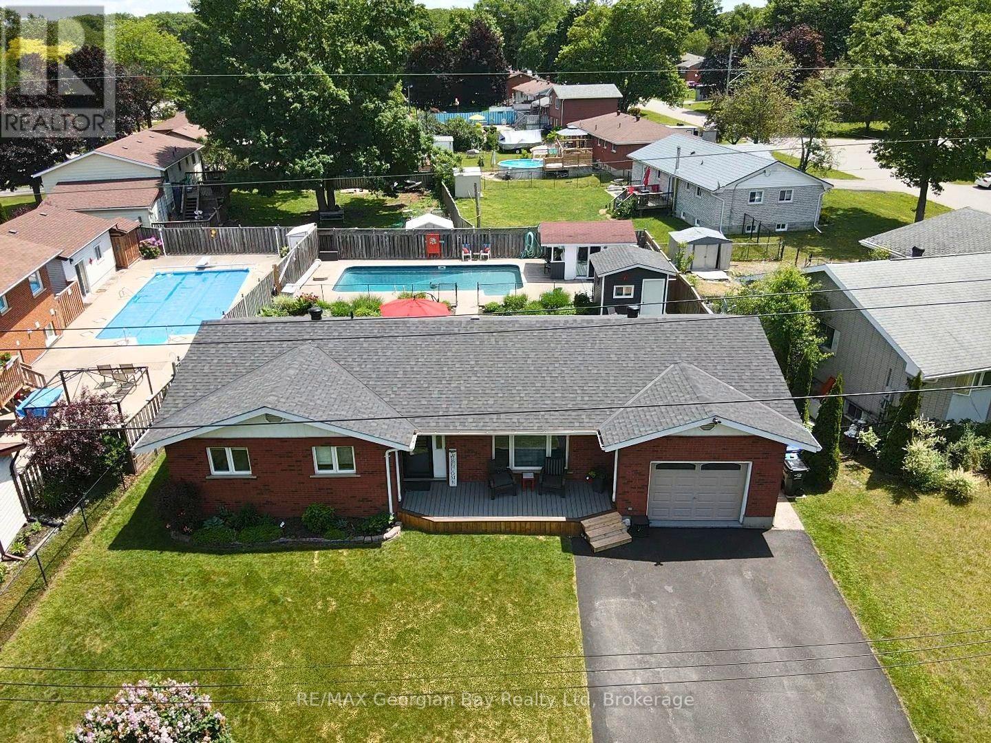 71 Lorne Avenue, Penetanguishene, Ontario  L9M 1H8 - Photo 46 - S13461008