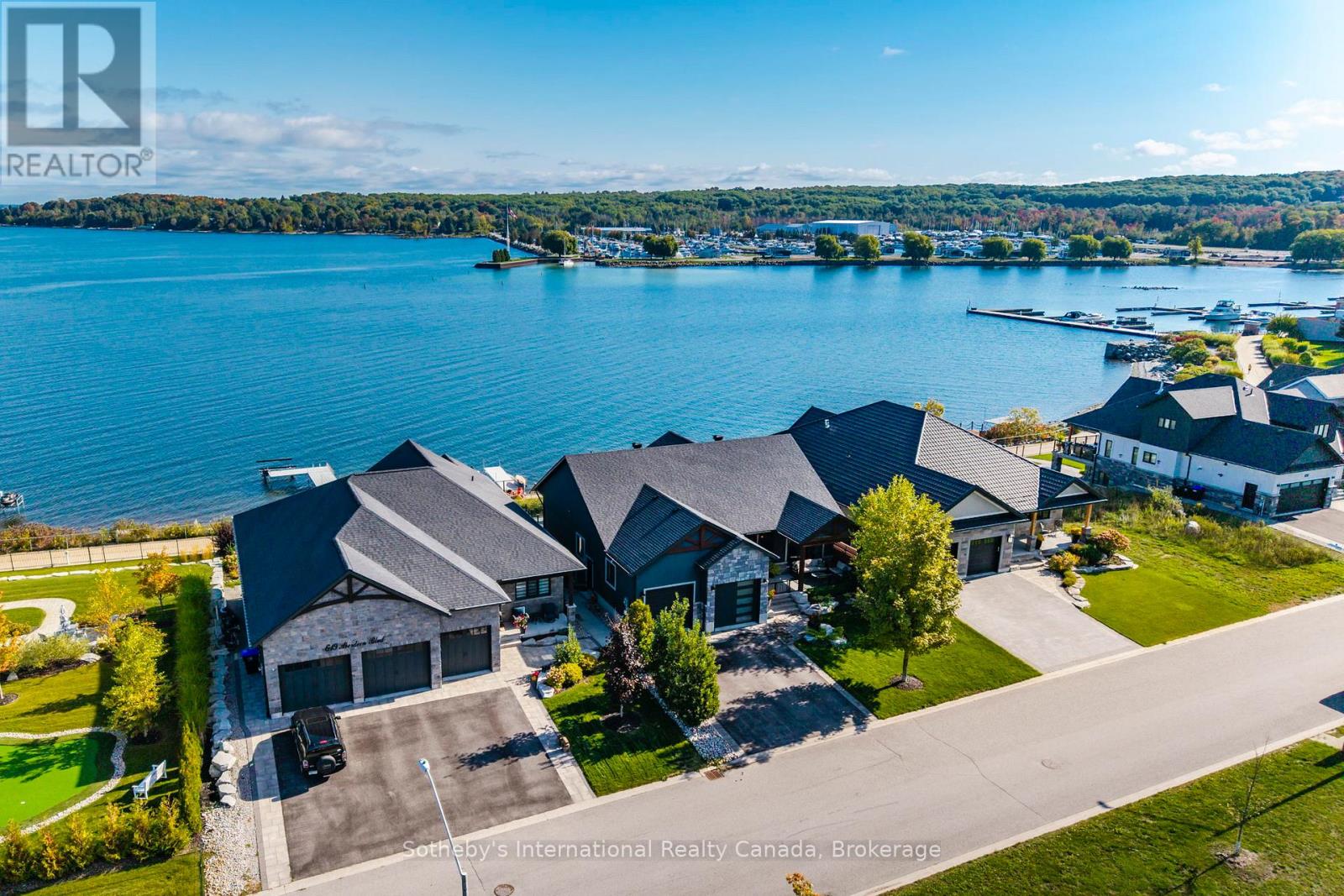 625 Aberdeen Boulevard, Midland, Ontario  L4R 5L9 - Photo 2 - S13461048