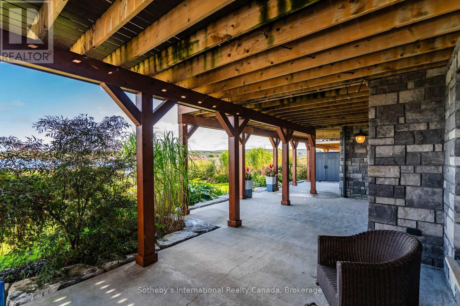 625 Aberdeen Boulevard, Midland, Ontario  L4R 5L9 - Photo 42 - S13461048