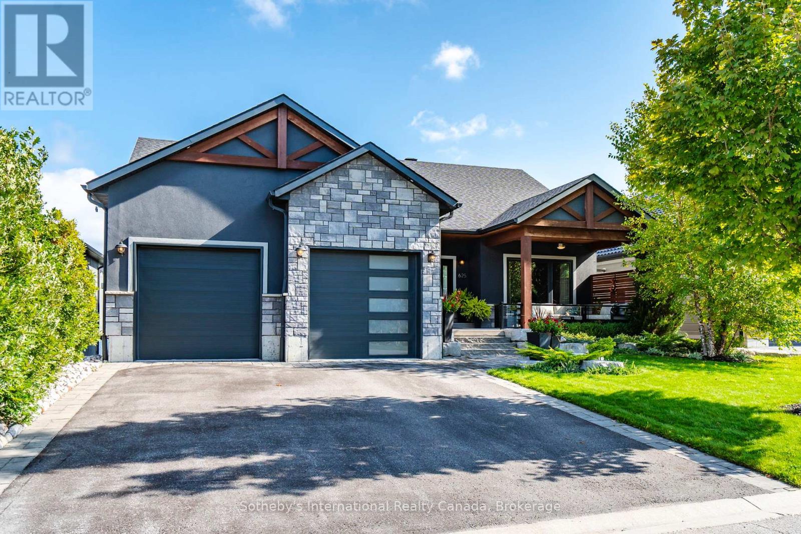 625 Aberdeen Boulevard, Midland, Ontario  L4R 5L9 - Photo 6 - S13461048
