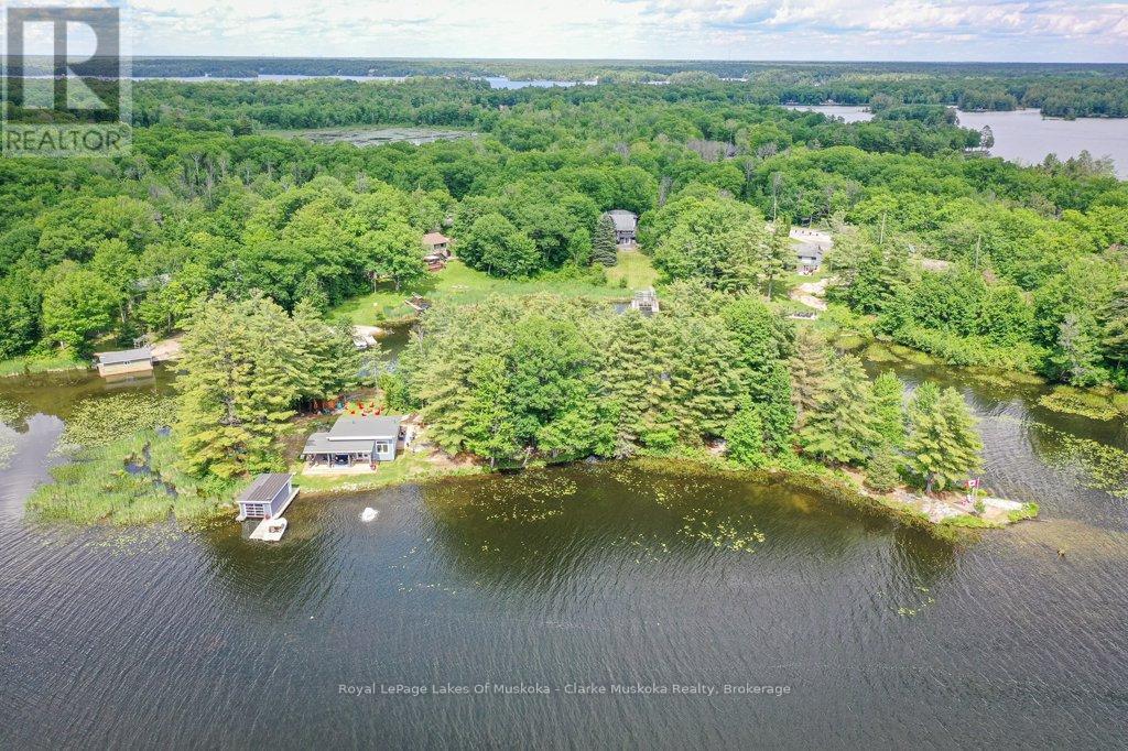 2 Island 60, Georgian Bay, Ontario  L0K 1S0 - Photo 2 - X13461014