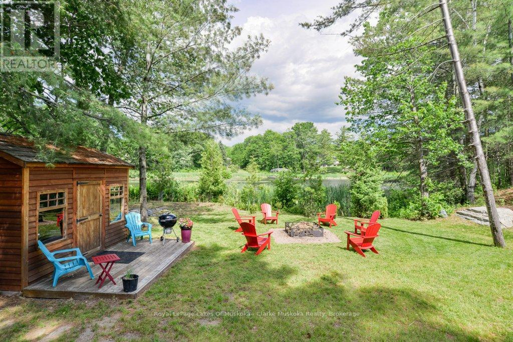 2 Island 60, Georgian Bay, Ontario  L0K 1S0 - Photo 26 - X13461014