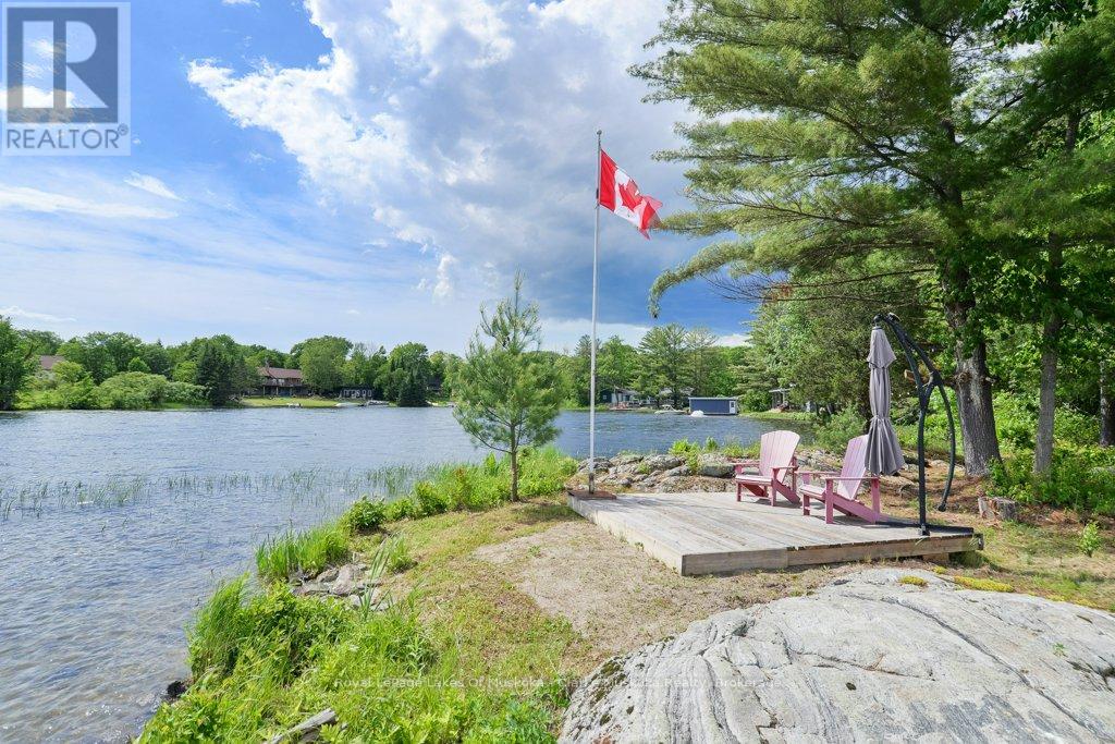 2 Island 60, Georgian Bay, Ontario  L0K 1S0 - Photo 30 - X13461014