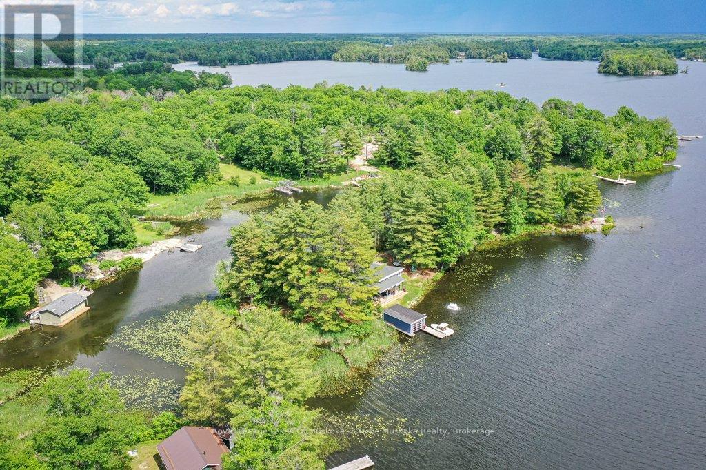 2 Island 60, Georgian Bay, Ontario  L0K 1S0 - Photo 33 - X13461014